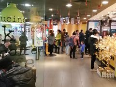 大堂-麦当劳(光新乐购店)