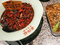 -老萍巷莲花血鸭·萍乡地标江西菜(步行街店)