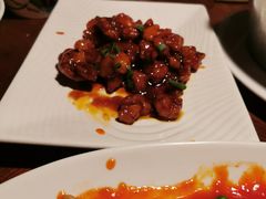 糖醋里脊-外婆家(天河领展店)