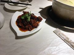 -19号私房菜(云南路店)