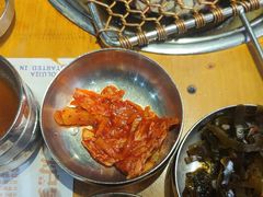 -老炉家木炭烤肉(长江国际店)