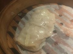 维吾尔薄皮包子-楼兰新疆主题餐厅(苏州中心店)