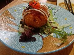 -一井烧肉·活鳗·寿司(望京SOHO店)