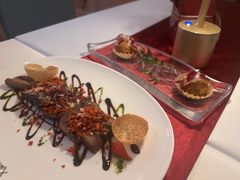 -Kathleen's Waitan 凯圣琳江景西餐厅(外滩店)