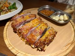 -疆里疆外·和田烤肉·清真