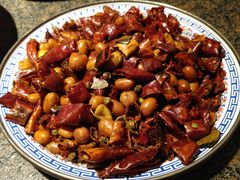-酒肉行·虎子盐筋烤肉(大寨路店)