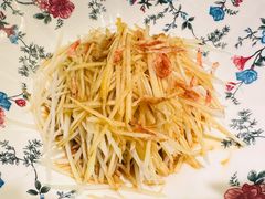 -香阁餐厅·常州菜·常州菜代表品牌(新北奥体店)