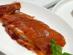 -满堂·烤鸭店·北京菜(鼓楼店)