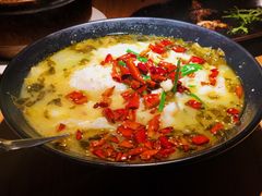 -金牌外婆家(苏州中心店)