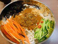 -灵芝妹子米线(瓦房店新玛特店)