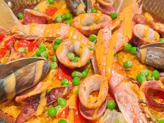 -ZAFFERANO西班牙海鲜饭(上海首店)