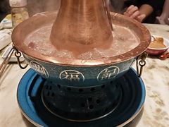 -涮福記·现切牛羊肉火锅(世纪汇店)