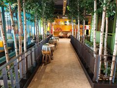 -丰茂烤串(公园店)