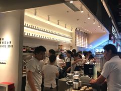 -喜茶(上海正大广场店)