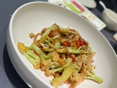 -小大董·烤鸭(观景餐厅·南京西路店)
