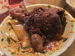 -赵美丽·重庆社区火锅·直营店(火车东站·中豪国际店)