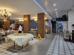 -鹏城人家海鲜酒家·23年老字号(较场尾店)