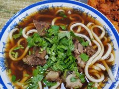 -清真-戏楼王记牛肉面