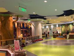-MELAND CLUB亲子乐园•派对(虹桥万象城店)