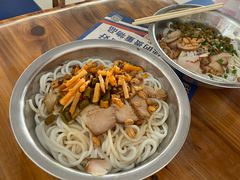 -瘦子桂林米粉店(总店)