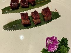 -佘山世茂艾美·御珍轩中餐厅