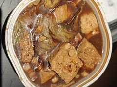 -小吊梨汤·北京菜(香山店)