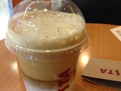 冰拿铁take版-COSTA COFFEE(西贸凯德晶品4层2店)