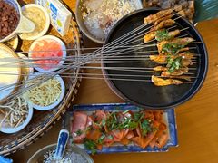 -包整·丝娃娃(一览甲秀楼风景店)