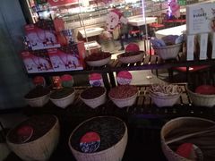 -川锅一号火锅(睢宁店)