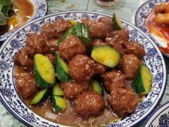 -北大地皖峰饭馆