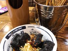 老长沙臭豆腐-黑白电视长沙小吃(悦汇城店)