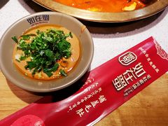 -如在蜀毛肚老火锅(怀柔店)