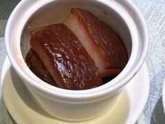 东坡肉-龙井壹号·茶缘山景宴(龙井村店)