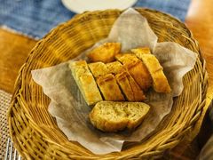餐前面包-LA MAISON公鸡和龙(蛇口店)
