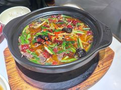 -董太婆老妈蹄花·川菜馆(福田店)