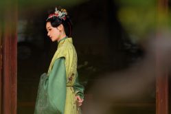 -八角古风摄影