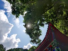 -九鼎铁刹山风景区