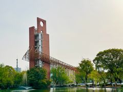 -杭州电子科技大学(下沙校区)