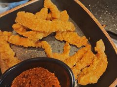 -老卜奎齐齐哈尔烤肉(人民东路店)