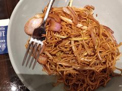 -环球港凯悦 · 享悦中餐厅