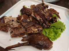 -熙春园餐厅