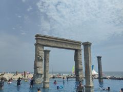 -渔岛海洋度假区