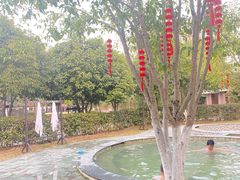 -三江森林温泉度假区