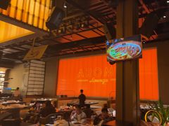 -洛缦音乐餐厅(工业展览馆万象城店)