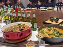 -和源祥·日照菜扛把子(万平口一店)