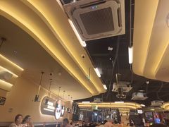 -师烤·豆花烤鱼(广州荔湾扬韬广场店)