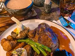 -Pakkhús Restaurant