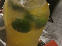 -探鱼·鲜青椒爽麻烤鱼(天河优托邦店)