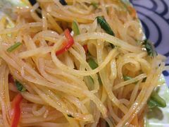 -鲁毓鲜蓬莱小面(黄山路店)