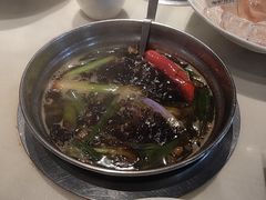 -围炉夜话·潮汕卤水火锅(榕江店)